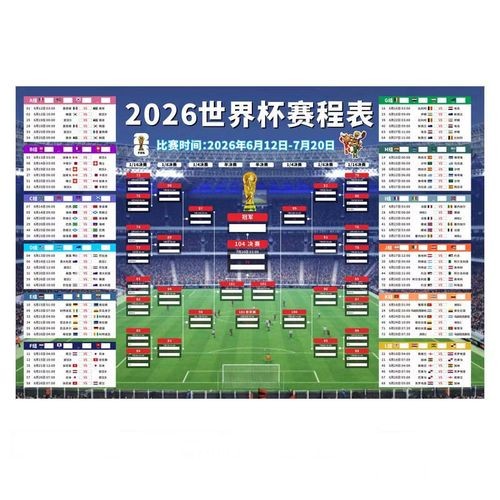 实时掌握世界杯比分手机应用解析