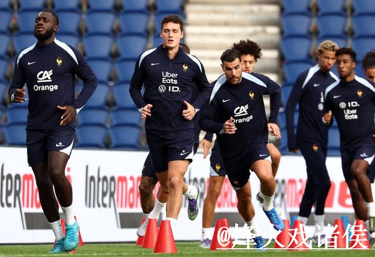 世界杯预测热门球队分析